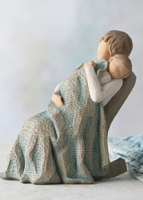 Willow Tree The Quilt - Willow Tree