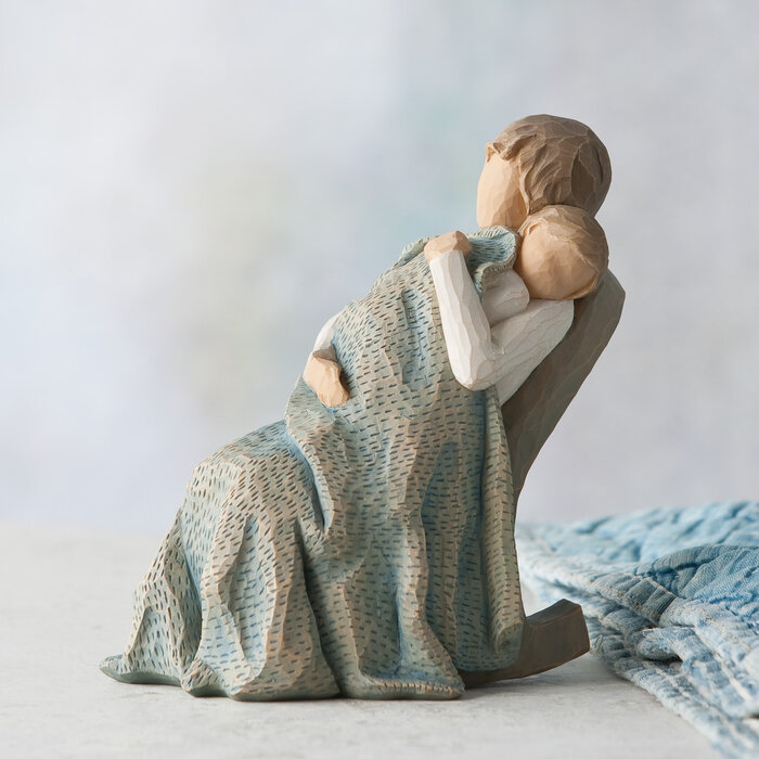 Willow Tree - The Quilt