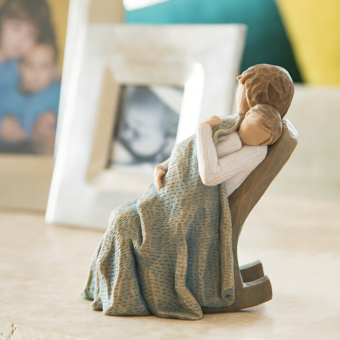 Willow Tree - The Quilt