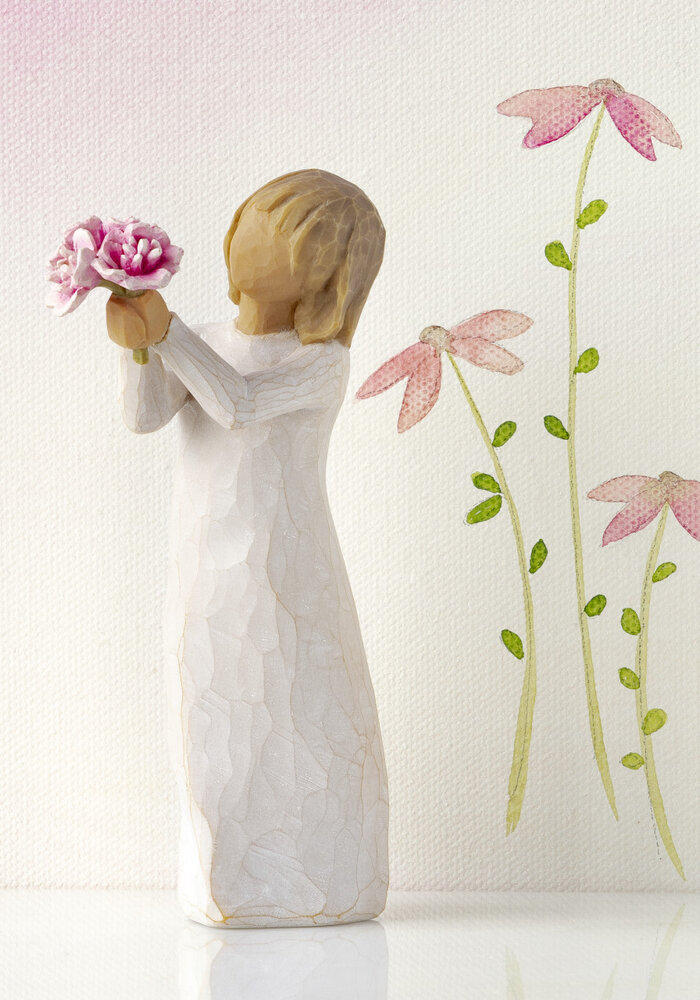 Willow Tree - Thank You