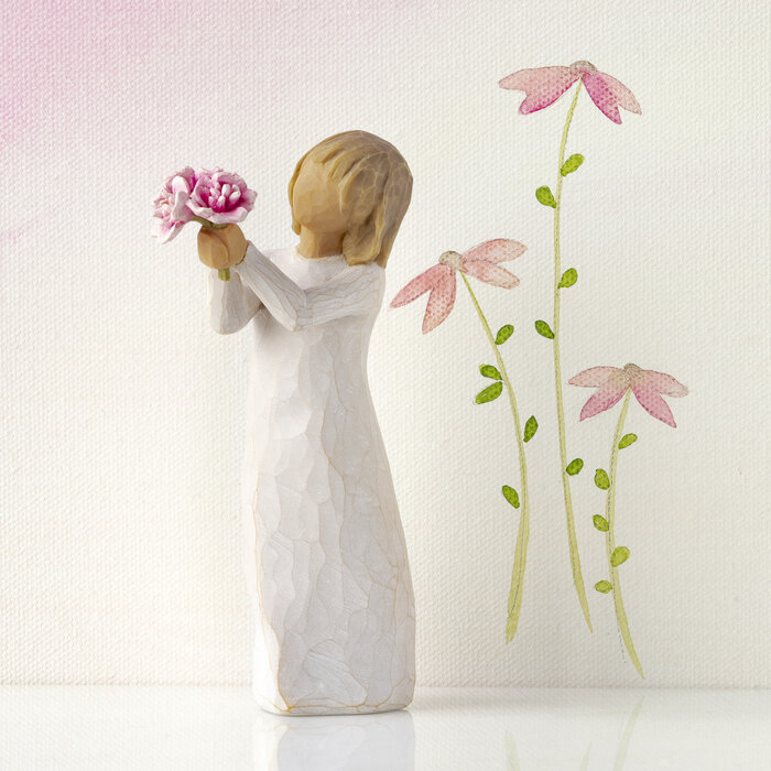 Willow Tree - Thank You