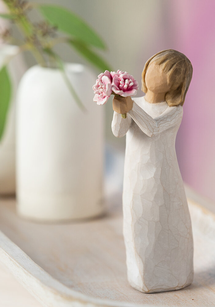 Willow Tree - Thank You