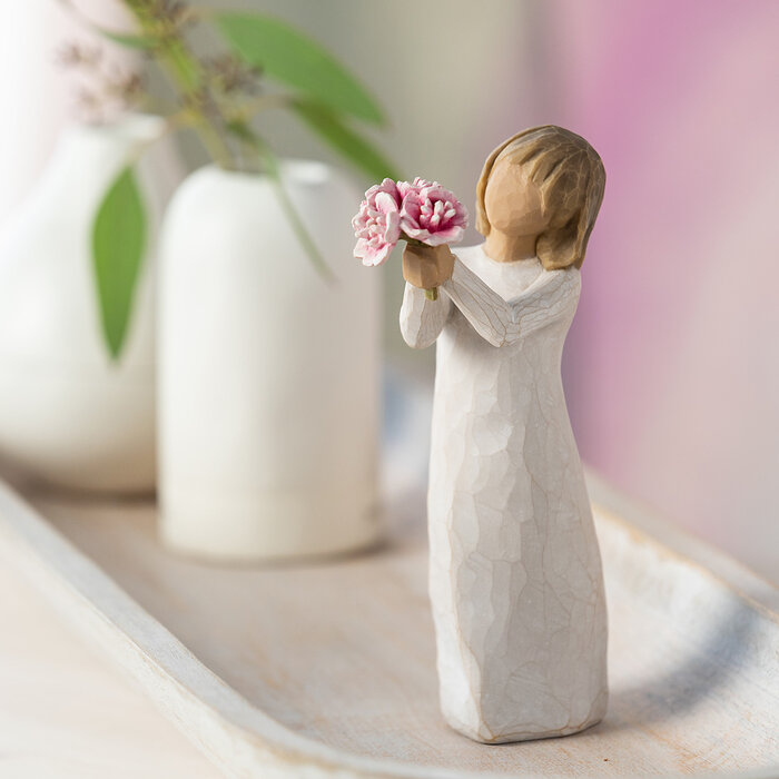 Willow Tree - Thank You