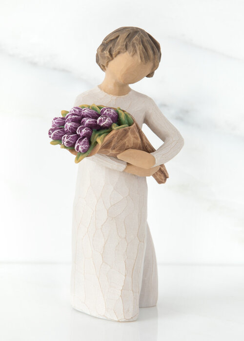 Willow Tree Surprise - Willow Tree