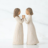 Sisters by Heart - Willow Tree