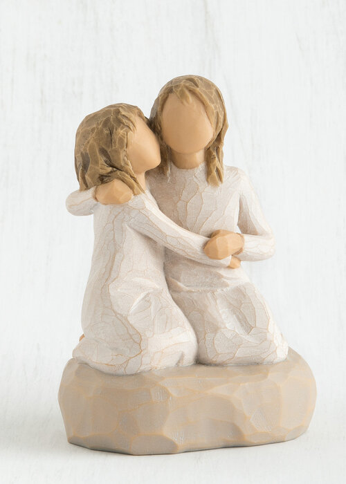 Willow Tree Sister mine - Willow Tree