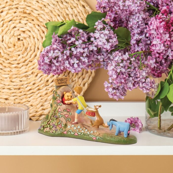 Disney Traditions - Friends to the Rescue (Pooh & Friends Anniversary)