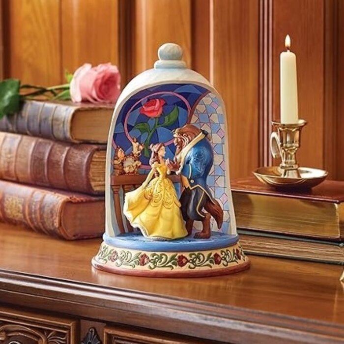 Disney Traditions Enchanted Love (OP=OP!) - Disney Traditions