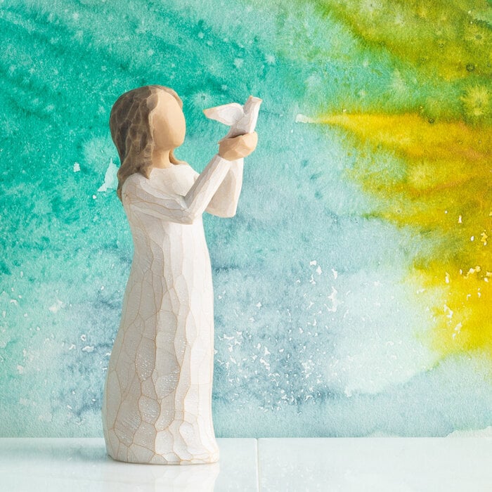 Willow Tree Soar - Willow Tree