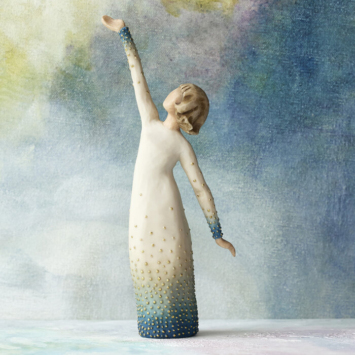 Willow Tree - Shine