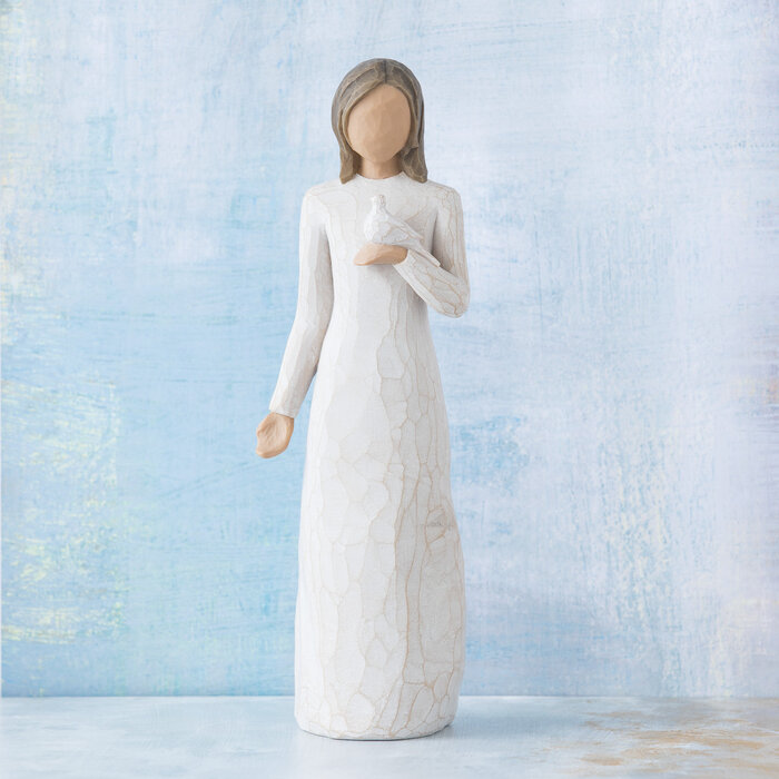 Willow Tree With sympathy - Willow Tree