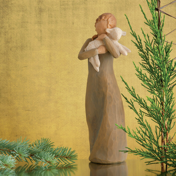 Willow Tree - Peace on Earth