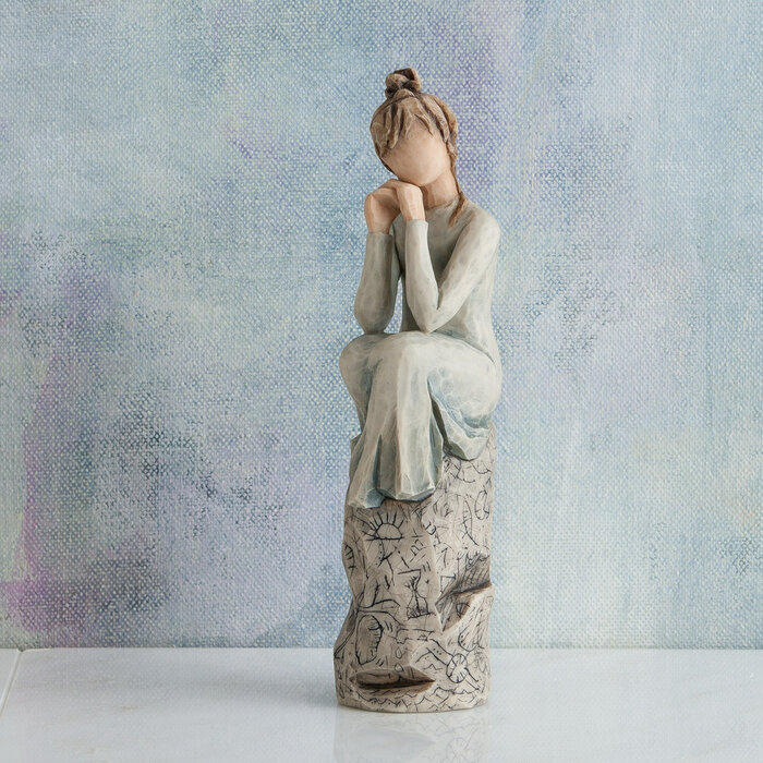 Willow Tree - Patience