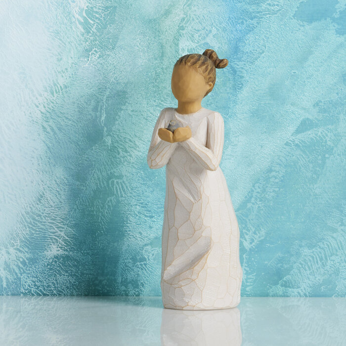 Willow Tree - Nurture