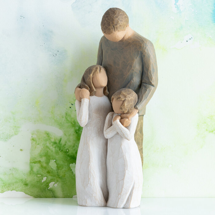 Willow Tree My Girls - Willow Tree