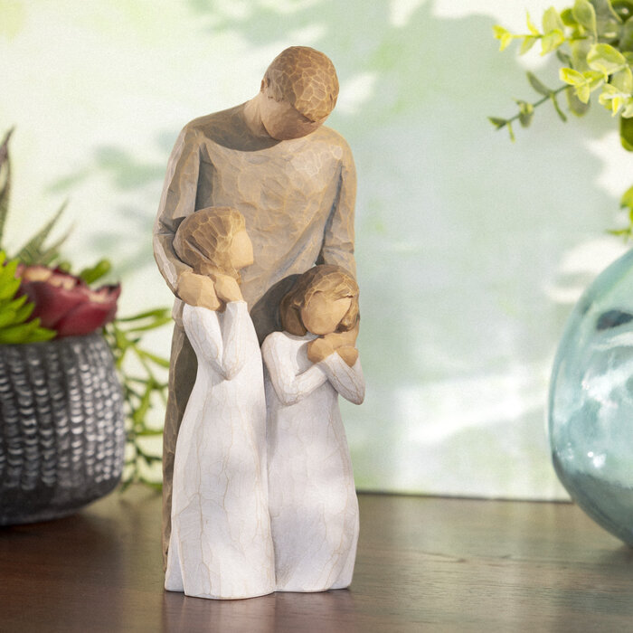 Willow Tree - My Girls