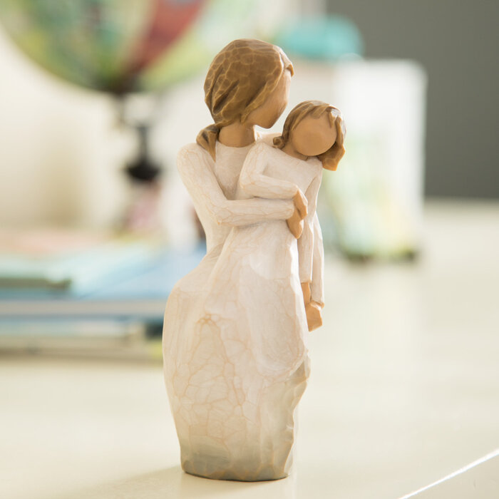 Willow Tree - MotherDaughter