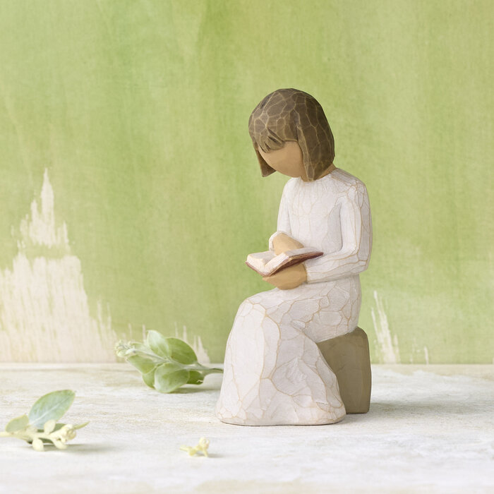 Willow Tree Wisdom - Willow Tree