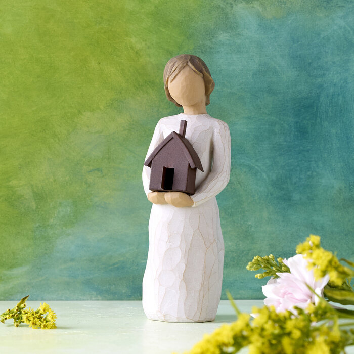 Willow Tree Mi Casa - Willow Tree