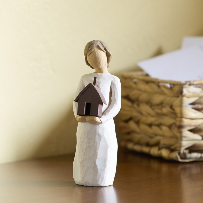 Willow Tree - Mi Casa