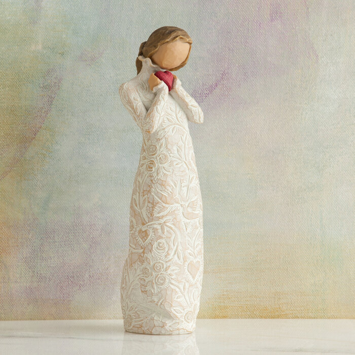 Willow Tree Je t'aime (I Love You) - Willow Tree