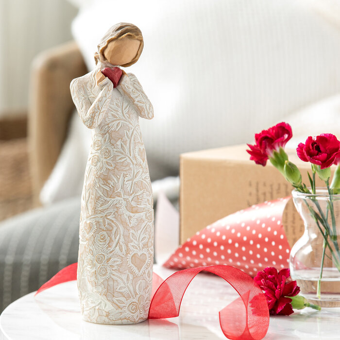 Willow Tree - Je t'aime (I Love You)