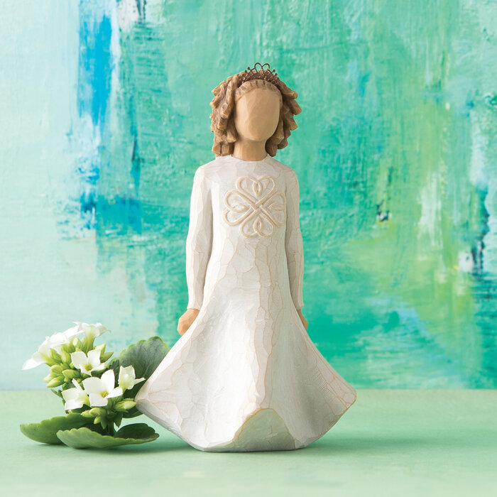 Willow Tree - Irish Charm