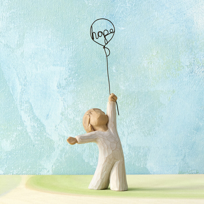 Willow Tree Hope - Willow Tree