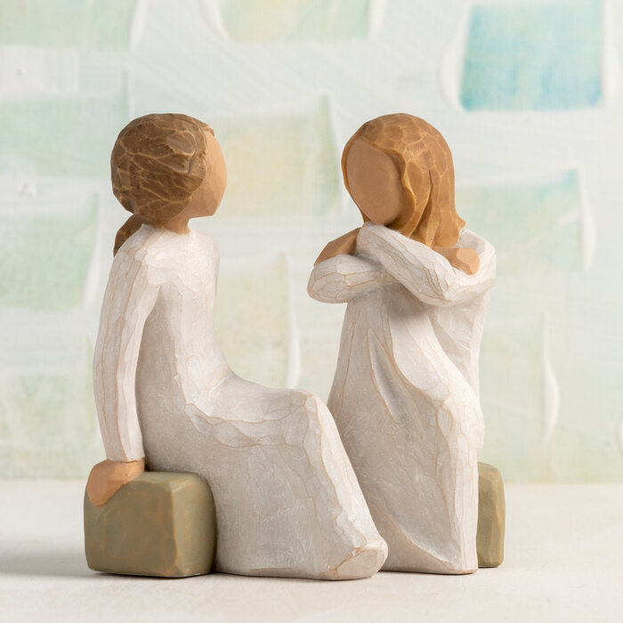 Willow Tree Heart and Soul - Willow Tree