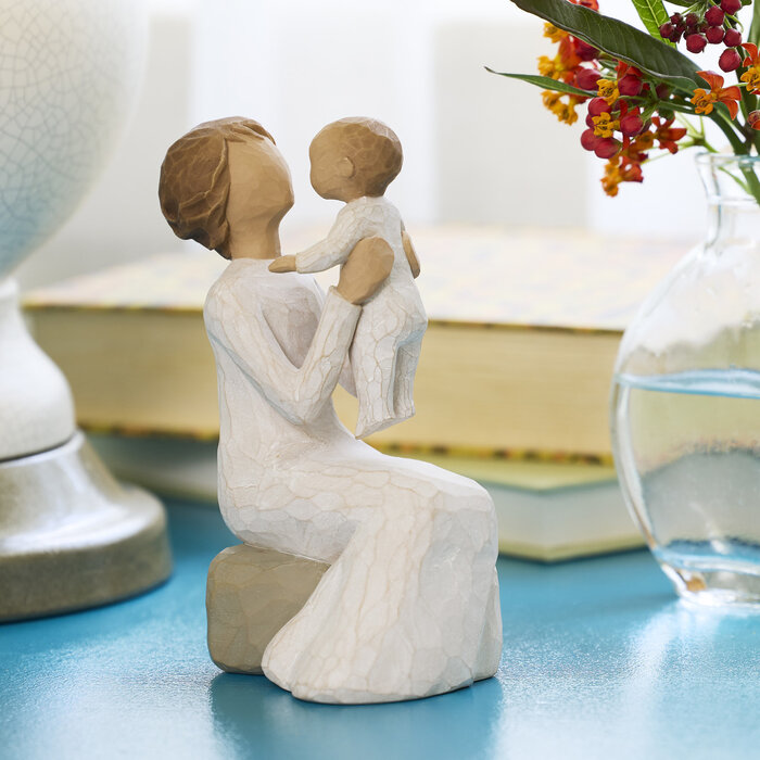 Willow Tree - Grandmother