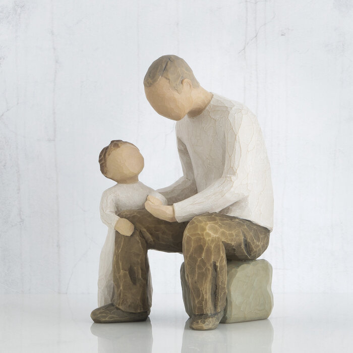 Willow Tree - Grandfather