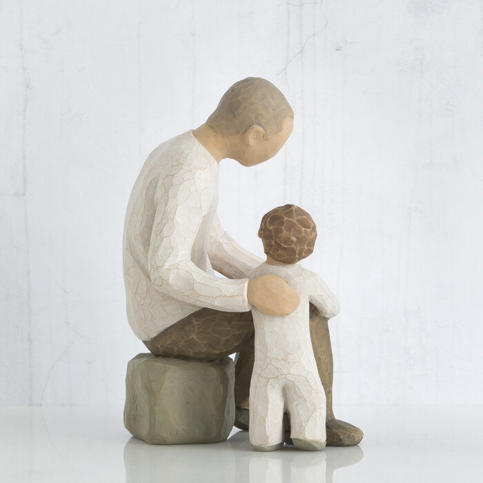 Willow Tree - Grandfather