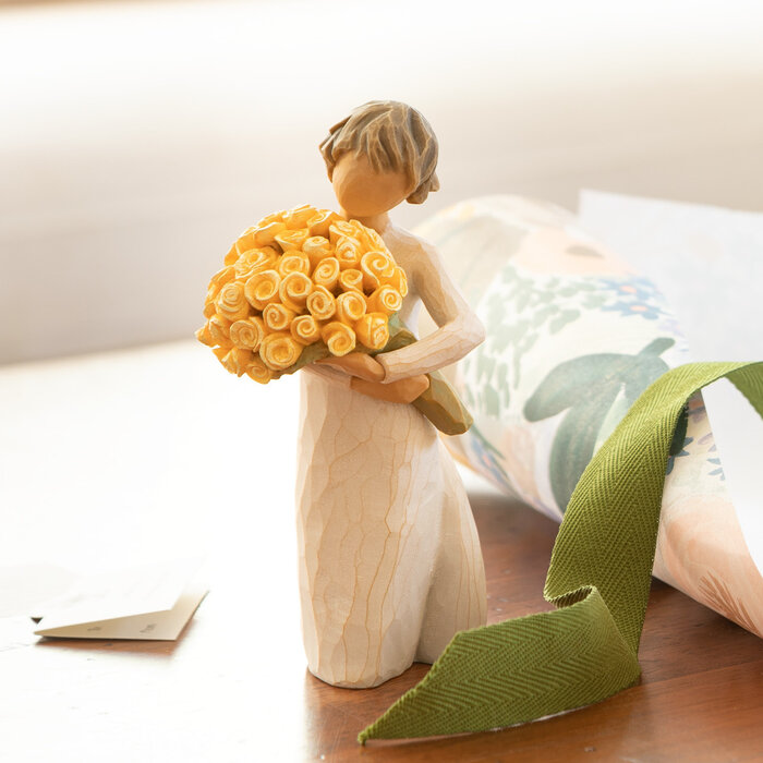 Willow Tree Good Cheer - Willow Tree