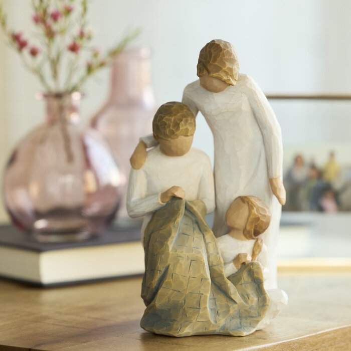 Willow Tree - Generations