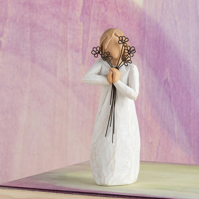 Willow Tree Friendship - Willow Tree