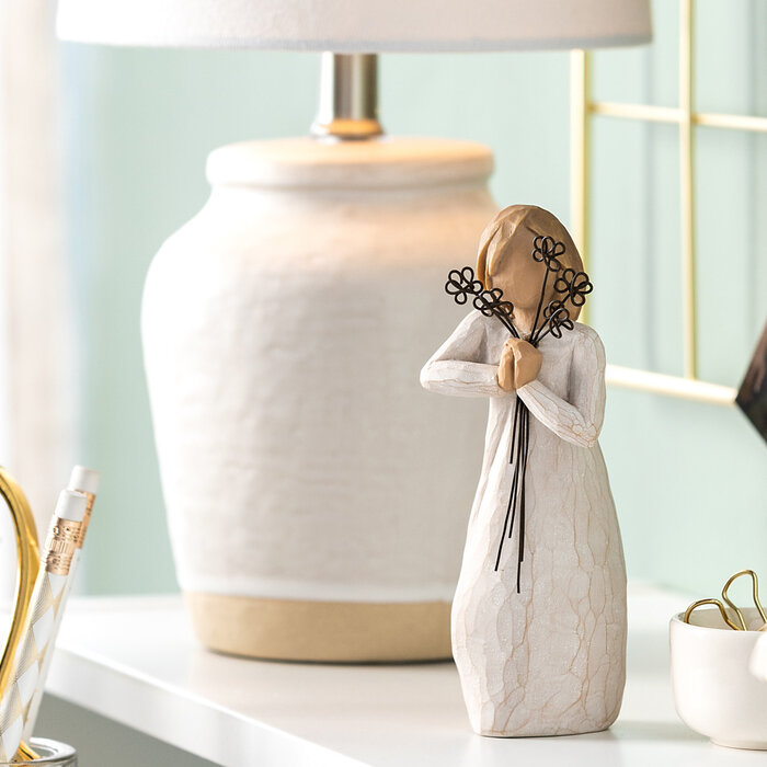 Willow Tree - Friendship