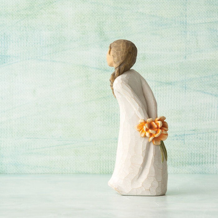 Willow Tree - For You