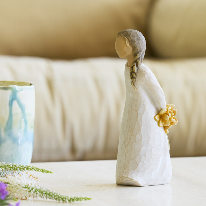 Willow Tree - For You