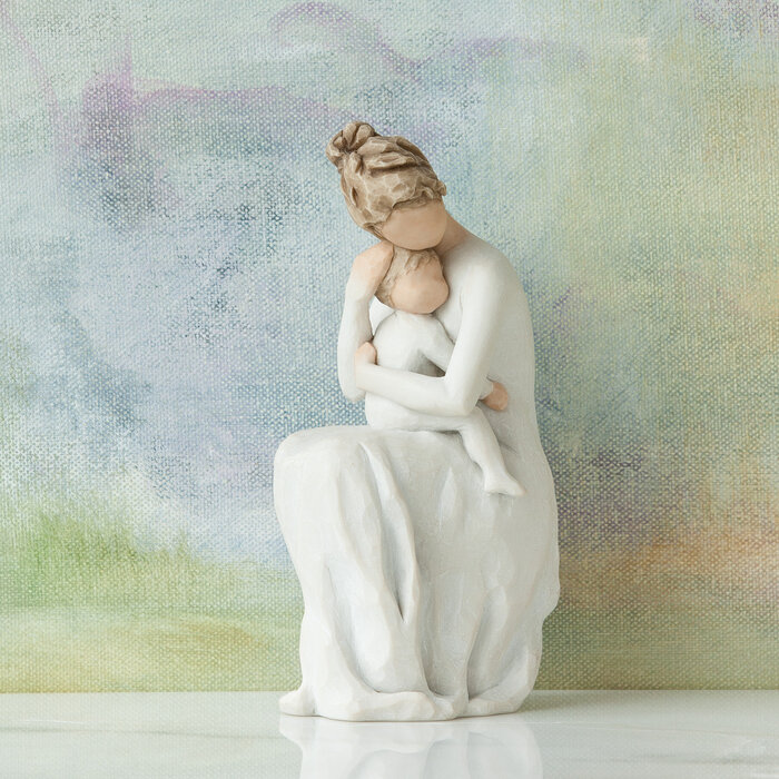 Willow Tree - For Always