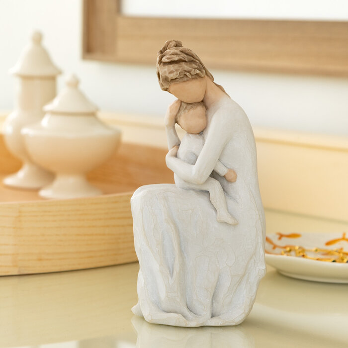 Willow Tree - For Always