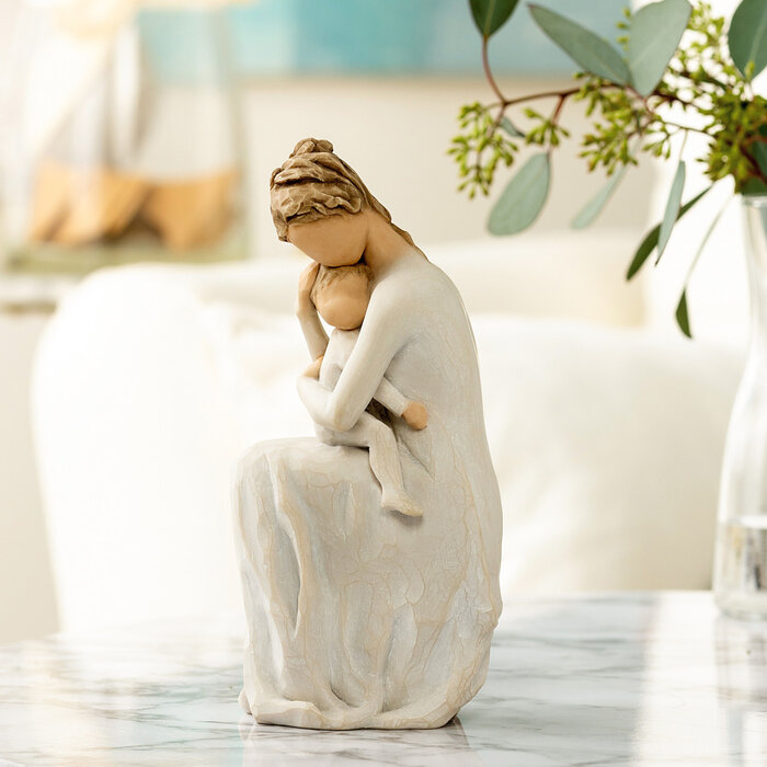 Willow Tree - For Always