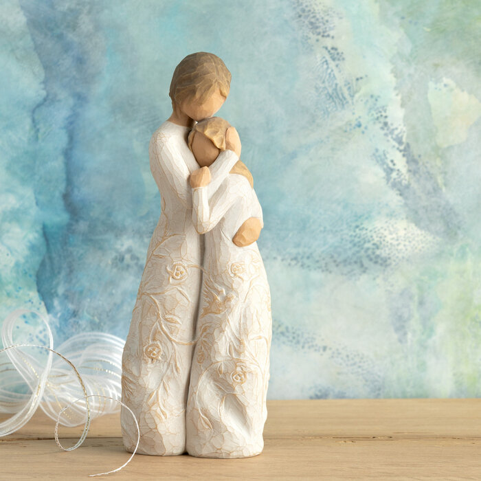 Willow Tree - Close to me