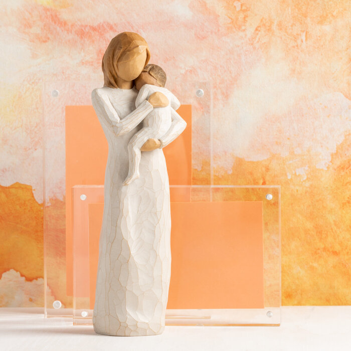 Willow Tree - Child of my Heart