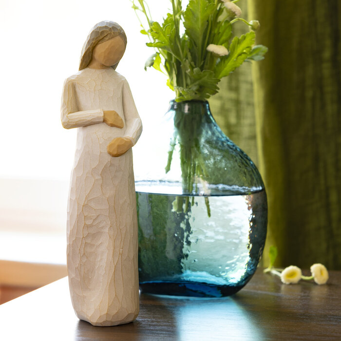 Willow Tree - Cherish