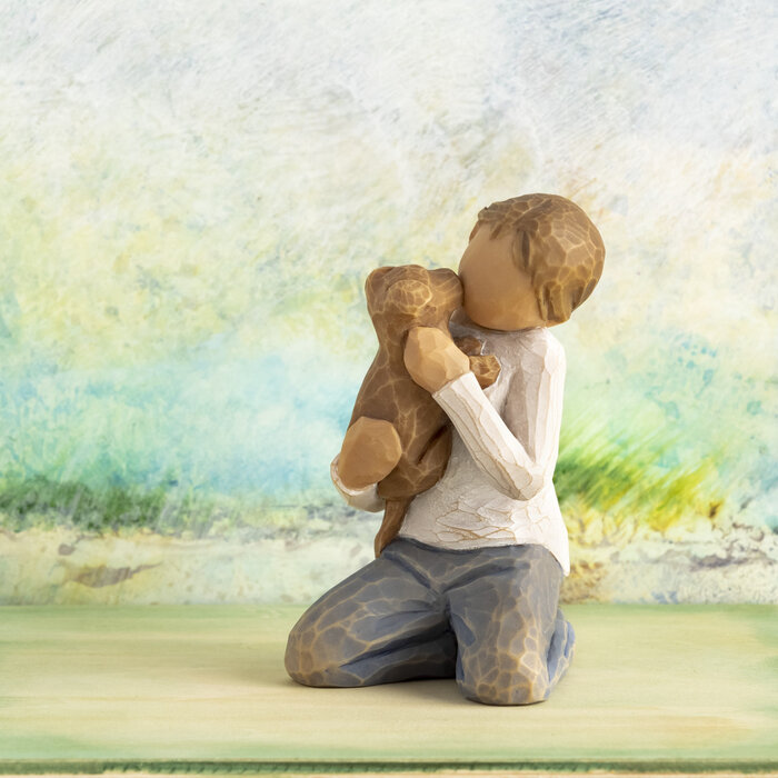 Willow Tree - Kindness (boy)