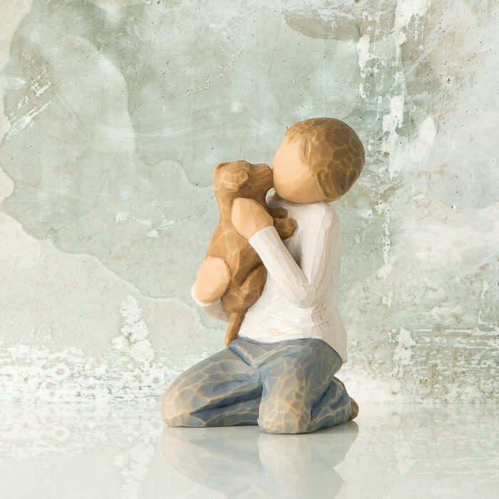 Willow Tree - Kindness (boy)