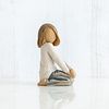 Joyful Child - Willow Tree