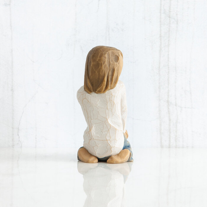 Willow Tree - Joyful Child