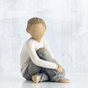 Caring Child - Willow Tree