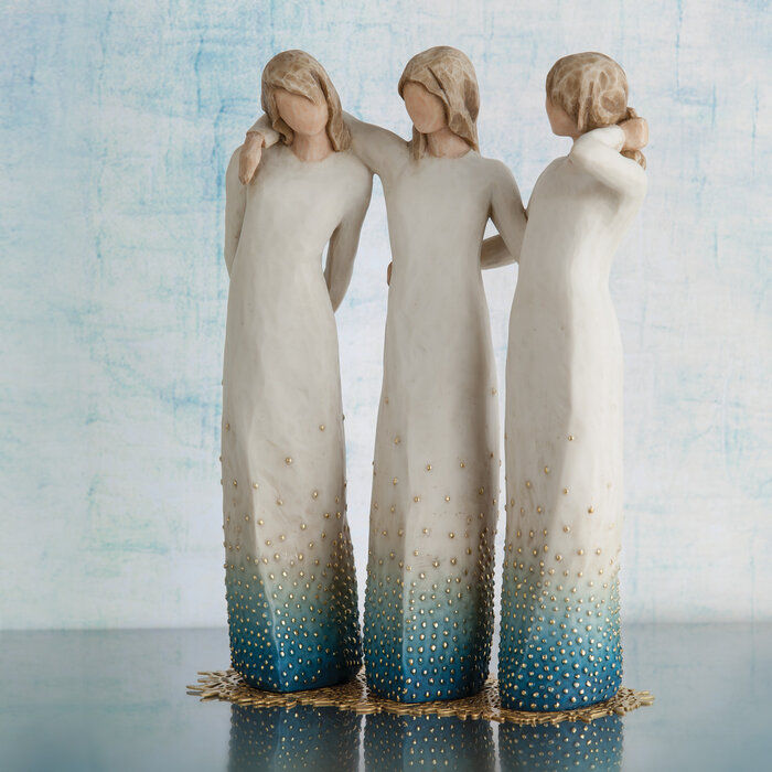 Willow Tree By my side - Willow Tree